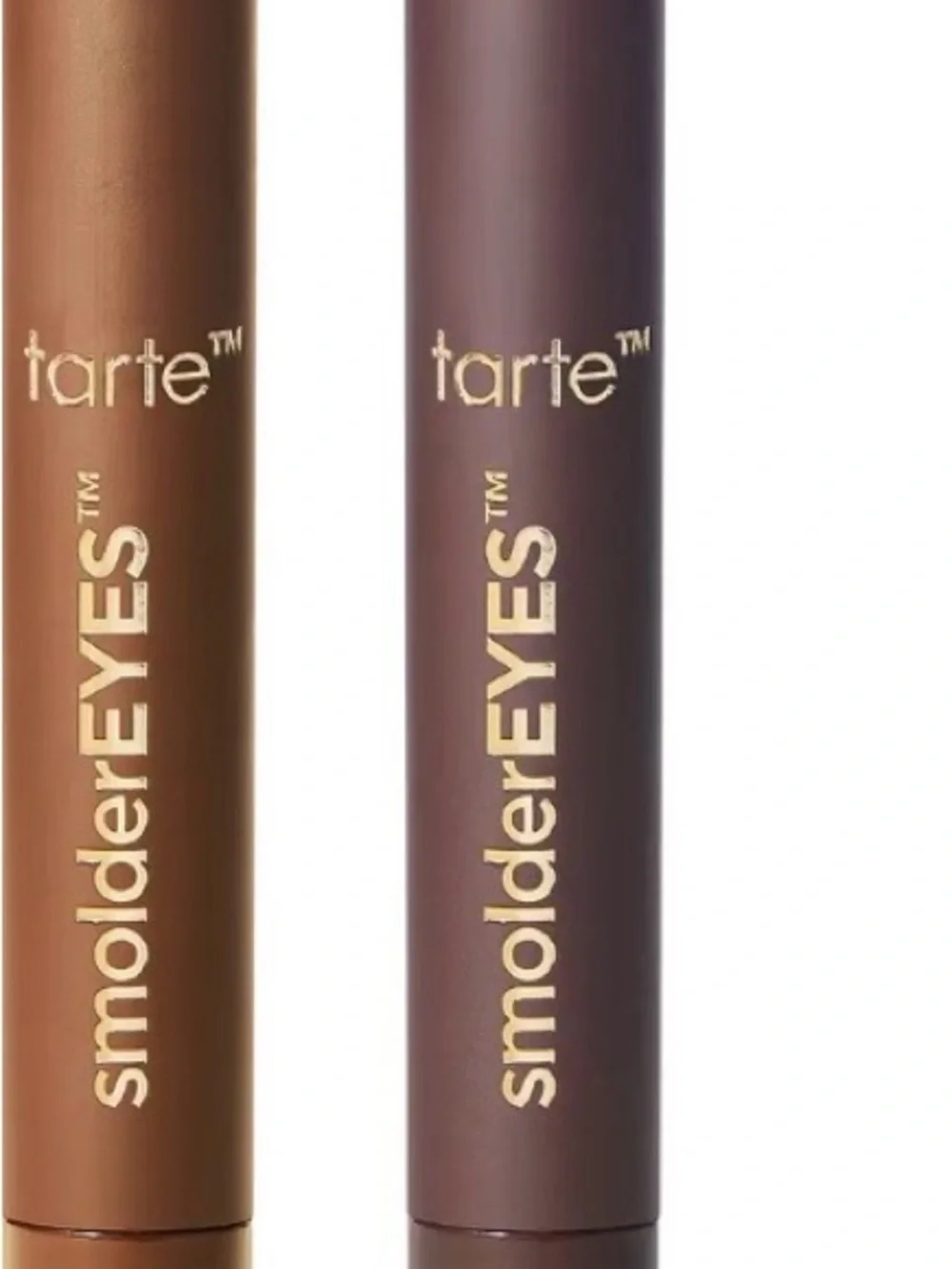 Tarte SmolderEYES Shadow Liner Duo – Smokeshow + Gaze Eye Makeup Set